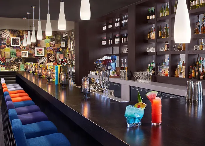 Radisson Blu Manchester Airport